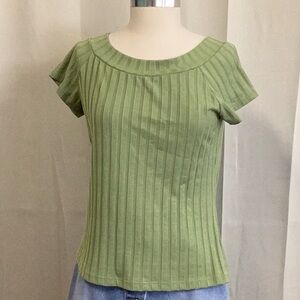 JkLa California Green Top